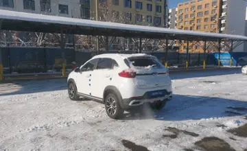 Chery Tiggo 2 Pro 2024 года за 6 900 000 тг. в Алматы фото 4