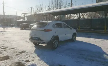 Chery Tiggo 2 Pro 2024 года за 6 900 000 тг. в Алматы фото 3