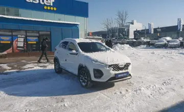 Chery Tiggo 2 Pro 2024 года за 6 900 000 тг. в Алматы фото 2