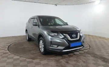Nissan X-Trail 2020 года за 8 990 000 тг. в Шымкент фото 3
