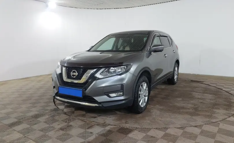 Nissan X-Trail 2020 года за 8 990 000 тг. в Шымкент