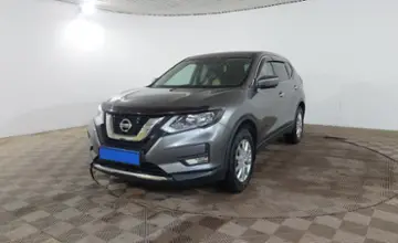 Nissan X-Trail 2020 года за 8 990 000 тг. в Шымкент фото 1