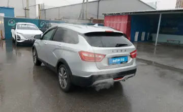 LADA (ВАЗ) Vesta Cross 2021 года за 5 690 000 тг. в Шымкент фото 4