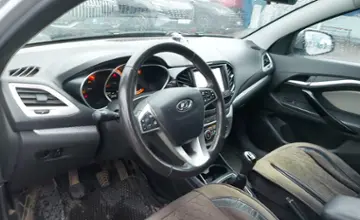 LADA (ВАЗ) Vesta Cross 2021 года за 5 690 000 тг. в Шымкент фото 5