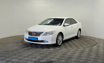 Toyota Camry 2013 года за 10 000 000 тг. в Алматы фото 1