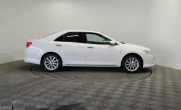 Toyota Camry 2013 года за 10 000 000 тг. в Алматы фото 4