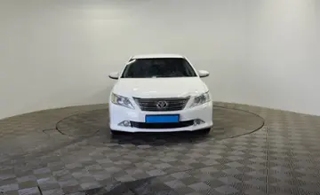 Toyota Camry 2013 года за 10 000 000 тг. в Алматы фото 2