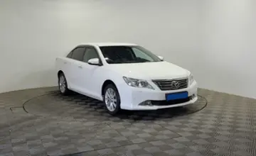Toyota Camry 2013 года за 10 000 000 тг. в Алматы фото 3
