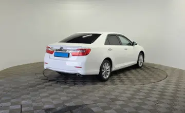 Toyota Camry 2013 года за 10 000 000 тг. в Алматы