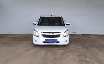 Chevrolet Cobalt 2022 года за 6 200 000 тг. в Кызылорда фото 2