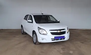 Chevrolet Cobalt 2022 года за 6 200 000 тг. в Кызылорда фото 3