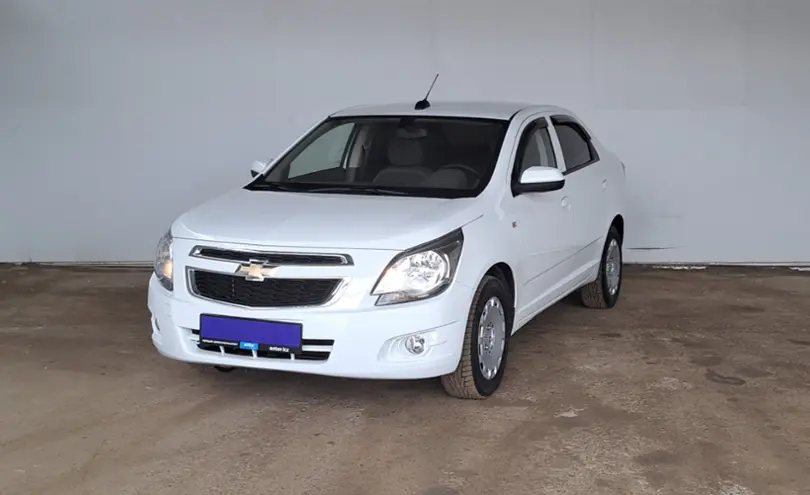 Chevrolet Cobalt 2022 года за 6 200 000 тг. в Кызылорда