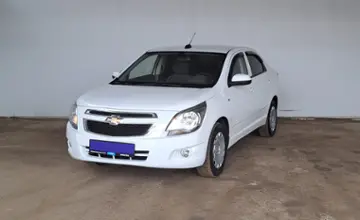 Chevrolet Cobalt 2022 года за 6 200 000 тг. в Кызылорда фото 1