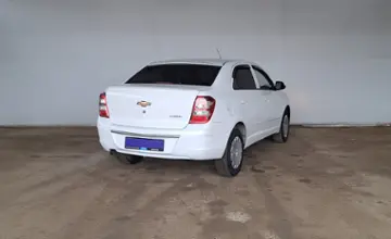 Chevrolet Cobalt 2022 года за 6 200 000 тг. в Кызылорда