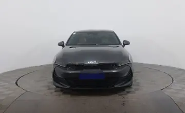 Kia K5 2021 года за 10 990 000 тг. в Астана фото 2