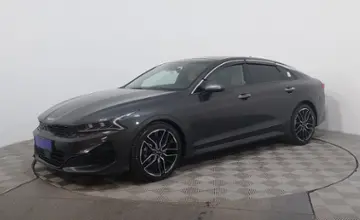 Kia K5 2021 года за 10 990 000 тг. в Астана фото 1