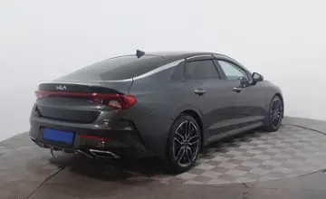 Kia K5 2021 года за 10 990 000 тг. в Астана