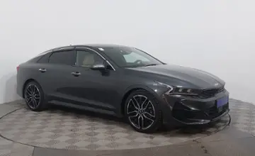 Kia K5 2021 года за 10 990 000 тг. в Астана фото 3