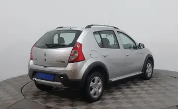 Renault Sandero 2013 года за 2 990 000 тг. в Астана