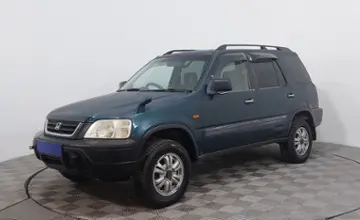 Honda CR-V 1996 года за 2 150 000 тг. в Астана фото 1