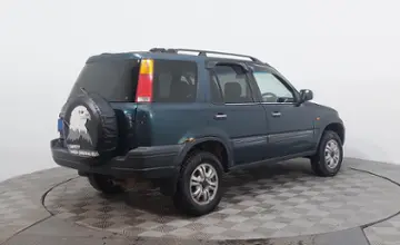 Honda CR-V 1996 года за 2 150 000 тг. в Астана