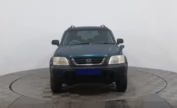 Honda CR-V 1996 года за 2 150 000 тг. в Астана фото 2