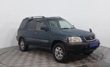 Honda CR-V 1996 года за 2 150 000 тг. в Астана фото 3