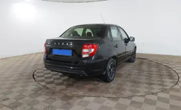 LADA (ВАЗ) Granta 2013 года за 2 290 000 тг. в Шымкент
