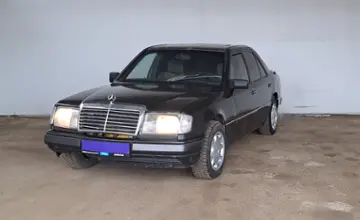 Mercedes-Benz W124 1987 года за 590 000 тг. в Кызылорда фото 1