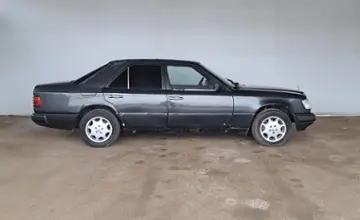 Mercedes-Benz W124 1987 года за 590 000 тг. в Кызылорда фото 4