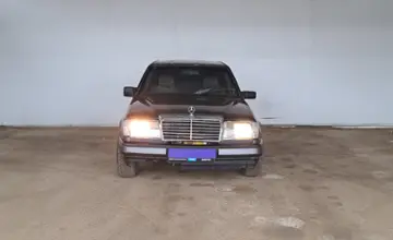 Mercedes-Benz W124 1987 года за 590 000 тг. в Кызылорда фото 2