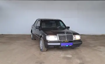 Mercedes-Benz W124 1987 года за 590 000 тг. в Кызылорда фото 3