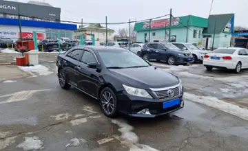 Toyota Camry 2014 года за 6 990 000 тг. в Талдыкорган фото 3