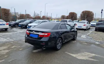 Toyota Camry 2014 года за 6 990 000 тг. в Талдыкорган