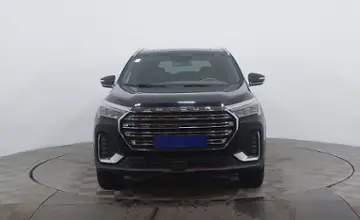 Jetour X90 PLUS 2023 года за 12 700 000 тг. в Астана фото 2