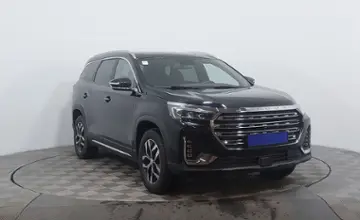 Jetour X90 PLUS 2023 года за 12 700 000 тг. в Астана фото 3