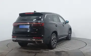 Jetour X90 PLUS 2023 года за 12 700 000 тг. в Астана