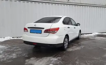 Nissan Almera 2014 года за 2 490 000 тг. в Алматы