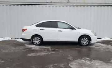 Nissan Almera 2014 года за 2 490 000 тг. в Алматы фото 4