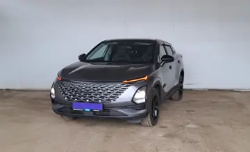 OMODA C5 2024 года за 7 990 000 тг. в Кызылорда фото 1