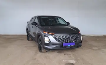 OMODA C5 2024 года за 7 990 000 тг. в Кызылорда фото 3