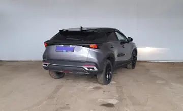 OMODA C5 2024 года за 7 990 000 тг. в Кызылорда