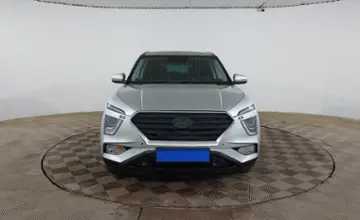 Hyundai Creta 2021 года за 8 990 000 тг. в Шымкент фото 2