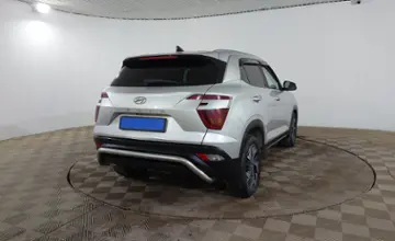 Hyundai Creta 2021 года за 8 990 000 тг. в Шымкент