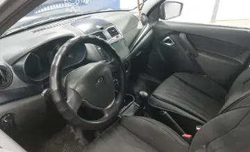 LADA (ВАЗ) Granta 2024 года за 4 990 000 тг. в Астана фото 5