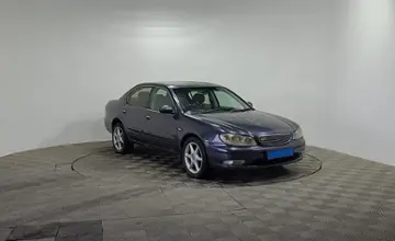 Nissan Cefiro 1999 года за 1 490 000 тг. в Алматы фото 3