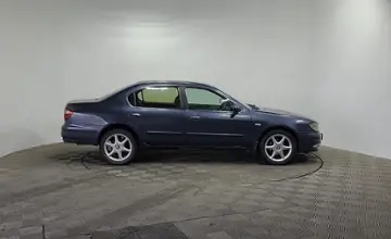 Nissan Cefiro 1999 года за 1 490 000 тг. в Алматы фото 4