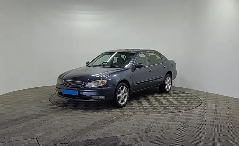 Nissan Cefiro 1999 года за 1 490 000 тг. в Алматы