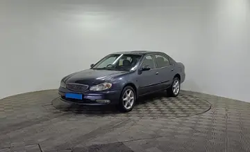 Nissan Cefiro 1999 года за 1 490 000 тг. в Алматы фото 1