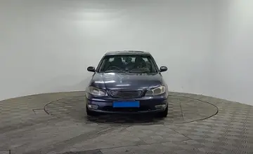 Nissan Cefiro 1999 года за 1 490 000 тг. в Алматы фото 2